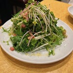 波へい - 波へいサラダ