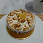 ALLUMAGE LABORATOIRE - クッキーフラン（シトロン）：713円