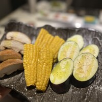 黒毛和牛焼肉きっしゃん 北新地店 - 