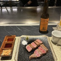 鉄板焼き あさひ - 
