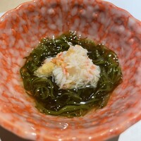 吉祥寺 鮨 栞庵 やましろ - 