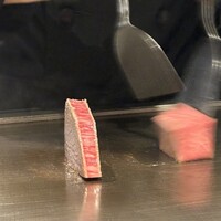 鉄板焼き あさひ - 