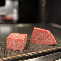 鉄板焼き あさひ - 