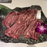 黒毛和牛焼肉きっしゃん 北新地店 - 