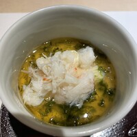 吉祥寺 鮨 栞庵 やましろ - 
