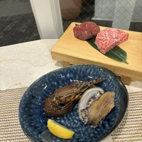 KOBE STEAK Tsubasa 本店 - 