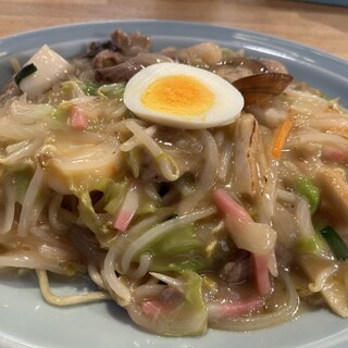 中華 喜楽_0