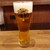 燻製バル ESTARICO - ドリンク写真:生ビール