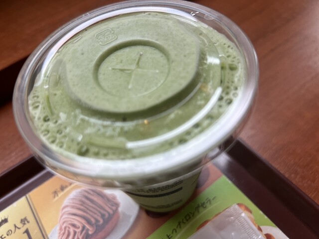 Cafe de Crea Nishihonchoten photo 3