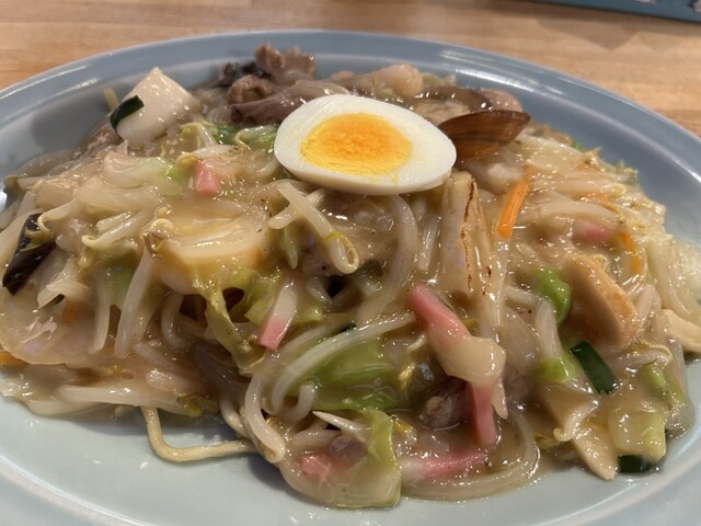 Chuka Kiraku Hon Ten photo 3