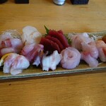 Sushi Kou - 