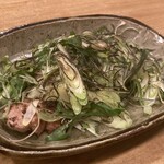 四ツ谷 ふく鶴 - 