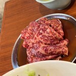 Yakiniku Ba-Santama - 