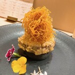 Tempura Asakusa SAKURA - 