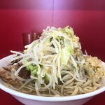 ラーメン二郎 - 