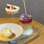 TEA HOUSE COCOCHI - 