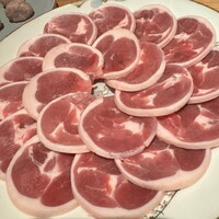 鴨しゃぶ粋玄 - 