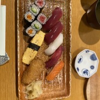おつな寿司 - 