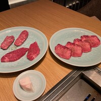TANAKA YAKINIKU RESTAURANTE - 