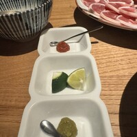 鴨しゃぶ粋玄 - 