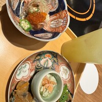 鴨しゃぶ粋玄 - 