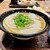 うどん 丸香 - 料理写真: