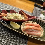 Sushi Dokoro Kiku Zushi - 