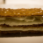 ル・マノアール・ダスティン - 