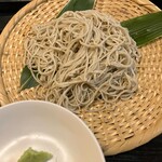 苔清庵 - 十割蕎麦
