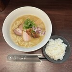 麺乃はる - 