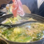 Shabu you - 