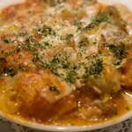 ル・マノアール・ダスティン - 