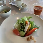 コロシアム・イン・蓼科 - 