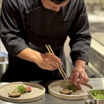 Rooots Nakanoshima - 