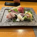 Sushi Dokoro Kiku Zushi - 