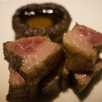 ル・マノアール・ダスティン - 