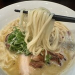 麺乃はる - 