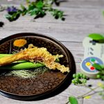 なっぱごちそう - 