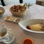 コロシアム・イン・蓼科 - 