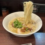 麺乃はる - 