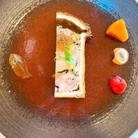 シェ ケンタロウ - 