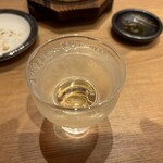 Kuzushikappou Komajiro - 日本酒