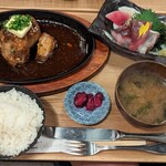 Daikaisen Izakaya Abareuo - 