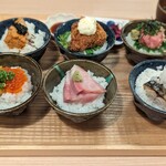 大海鮮居酒屋 あばれ魚 - 