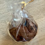 小さなパン屋さんクロリエ - 料理写真: