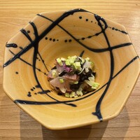 いでの上料理店 - 