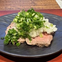 肉割烹 京 - 