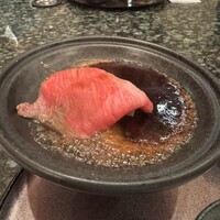 松阪牛懐石 真 - 