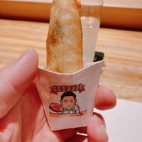 肉炭馨 和衷 - 
