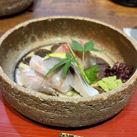 肉割烹 京 - 